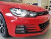 Volkswagen Scirocco GTS 2017 - Bán xe thể thao 2 cửa, Volkswagen Scirocco GTS, nhập Đức, giá tốt ưu đãi khủng nhất VN, LH: 0901933522-0901933422