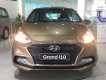 Hyundai Grand i10 2018 - Bán Grand I10 Sedan số sàn, màu nâu, xe có sẵn giao ngay trong tháng