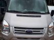 Ford Transit   2017 - Cần bán gấp Ford Transit 2017, màu bạc