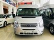 Ford Transit SVP 2018 - Bán Ford Transit SVP, cho vay 90%-100%, sở hữu chỉ với 150tr có xe giao ngay