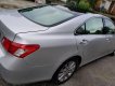 Lexus ES   350   2007 - Cần bán Lexus ES 350 đời 2007, màu bạc, nhập khẩu nguyên chiếc chính chủ, 890tr