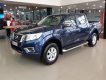 Nissan Navara EL 2018 - Cần bán Nissan Navara EL 2018, màu xanh, nhập khẩu