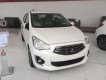 Mitsubishi Attrage MT 2018 - [TP. Hồ Chí Minh] Bán Mitsubishi Attrage MT 2018, giá tốt, hỗ trợ cho vay 80% xe
