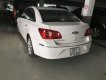 Chevrolet Cruze  LTZ   2015 - Cần bán gấp Chevrolet Cruze LTZ sản xuất năm 2015, màu trắng, 485tr