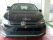 Volkswagen Polo 2016 - Bán xe Volkswagen Polo sản xuất năm 2015, màu đen, xe nhập