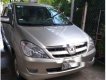 Toyota Innova G 2007 - Bán Toyota Innova G năm 2007, màu bạc giá cạnh tranh