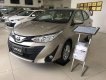 Toyota Vios 1.5E AT 2018 - Bán xe Toyota Vios 1.5E AT sản xuất 2018, giá tốt