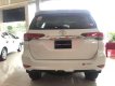 Toyota Fortuner 2.4G 2018 - Cần bán Toyota Fortuner đời 2018, màu trắng, xe nhập khẩu Indonesia