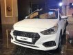 Hyundai Accent 2018 - Cần bán Hyundai Accent đời 2018, màu trắng