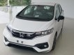 Honda Jazz V 2018 - Bán Honda Jazz mới 100%, nhập Thái Lan nguyên chiếc. Xe 5 chỗ gia đình nên mua nhất