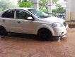 Daewoo Gentra 2009 - Bán Daewoo Gentra sản xuất năm 2009, màu trắng