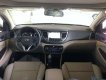Hyundai Tucson   2018 - Cần bán Hyundai Tucson đời 2018, màu trắng, giá 895tr