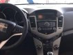 Chevrolet Cruze   2018 - Bán Chevrolet Cruze 2018, màu trắng, 519tr