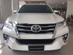 Toyota Fortuner 2.4G MT 2018 - Bán ô tô Toyota Fortuner sản xuất năm 2018, đủ màu