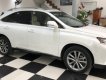 Lexus RX   3.5 AT  2015 - Bán Lexus RX 3.5 AT năm sản xuất 2015, màu trắng, xe nhập