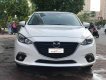 Mazda 3   1.5AT 2016 - Bán xe Mazda 3 1.5 AT 2016, màu trắng