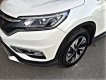 Honda CR V 2.4AT 2016 - Cần bán xe Honda CR V 2.4 mode l2016, màu trắng, xe nhập, giá tốt