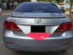 Toyota Camry 2.4G 2007 - Bán Camry 2007, số tự động, màu bạc, bản 2.4G