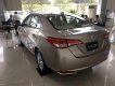 Toyota Vios 1.5E AT 2018 - Bán xe Toyota Vios 1.5E AT sản xuất 2018, giá tốt