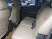 Toyota Innova G SR 2011 - Cần tiền bán Innova 2011 bản G, số sàn, màu vàng cát, zin cọp