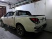 Mazda BT 50  2.2AT  2016 - Bán Mazda BT 50 2.2AT sản xuất 2016, màu trắng, xe nhập còn mới