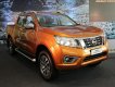 Nissan Navara VL 2018 - Bán xe Nissan Navara VL năm sản xuất 2018, màu cam, nhập khẩu, 785 triệu