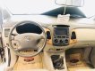 Toyota Innova G 2011 - Bán xe Toyota Innova G 2011 - Màu bạc