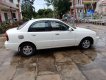 Daewoo Lanos   2003 - Cần bán Daewoo Lanos đời 2003, màu trắng xe gia đình, giá chỉ 98 triệu