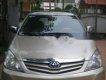 Toyota Innova G 2009 - Bán xe Toyota Innova G sản xuất năm 2009, màu vàng, 360tr