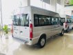 Ford Transit SVP 2018 - Bán Ford Transit SVP, cho vay 90%-100%, sở hữu chỉ với 150tr có xe giao ngay