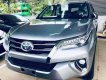 Toyota Fortuner   2.8 4x4 AT 2018 - Cần bán xe Toyota Fortuner 2.8 4x4 AT đời 2018