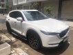 Mazda CX 5   2018 - Bán xe Mazda CX 5 đời 2018, màu trắng 