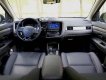 Mitsubishi Outlander 2.0 CVT Premium 2018 - Cần bán Mitsubishi Outlander 2.0 CVT Premium năm sản xuất 2018, màu đen