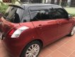 Suzuki Swift 2017 - Bán xe Suzuki Swift sản xuất 2017, màu đỏ, giá chỉ 480 triệu