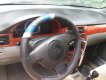 Daewoo Lacetti 2007 - Bán Daewoo Lacetti sản xuất 2007, màu đen, giá chỉ 165tr