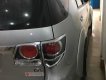 Toyota Fortuner  G 2016 - Cần bán gấp Toyota Fortuner năm sản xuất 2016, màu bạc xe gia đình