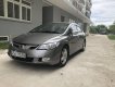 Honda Civic 2.0AT 2007 - Cần bán gấp Honda Civic 2.0AT đời 2007, màu xám số tự động