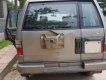 Isuzu Trooper   3.2 MT  2001 - Cần bán xe Isuzu Trooper 3.2 MT đời 2001