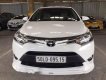 Toyota Vios  GTRD 2017 - Bán xe Toyota Vios GTRD đời 2017, màu trắng giá cạnh tranh