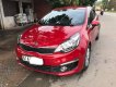 Kia Rio 2016 - Cần bán Kia Rio năm sản xuất 2016, màu đỏ