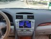 Toyota Camry 2.4G 2007 - Bán Camry 2007, số tự động, màu bạc, bản 2.4G