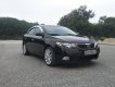 Kia Forte   2011 - Cần bán xe Kia Forte năm sản xuất 2011, màu đen