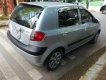 Hyundai Getz   2009 - Cần bán lại xe Hyundai Getz năm 2009, nhập khẩu 