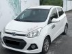 Hyundai Grand i10 2015 - Cần bán Hyundai Grand i10 2015, màu trắng