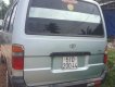 Toyota Hiace 2002 - Cần bán Toyota Hiace tải van 6 chỗ, 850kg đời 2002