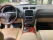 Lexus GS  350  2008 - Bán Lexus GS 350 năm 2008, màu đen, xe nhập 