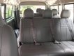 Toyota Hiace 2.5MT 2009 - Bán xe Toyota Hiace 16 chỗ đời 2009 số sàn, chạy nhiên liệu dầu