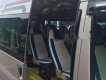 Ford Transit   2018 - Bán xe Ford Transit 2018, màu hồng, 725 triệu