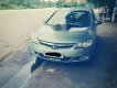 Honda Civic 2006 - Cần bán lại xe Honda Civic 2006 số sàn, giá 260tr