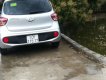 Hyundai Grand i10   1.2 MT  2017 - Bán Hyundai Grand i10 1.2 MT 2017, màu bạc 